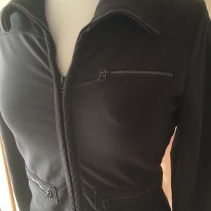 Women’s brown jacket